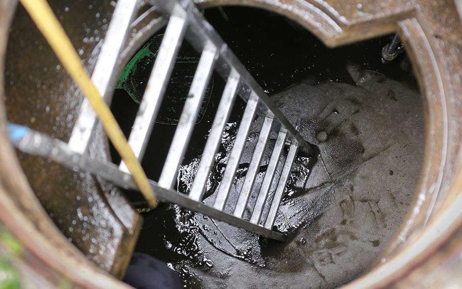 travaux assainissement Paris 19